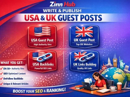 Write And Publish Usa Guest Post