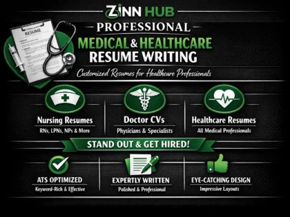 write medical resume writing healthcare resume nursing resume doctor resume cv