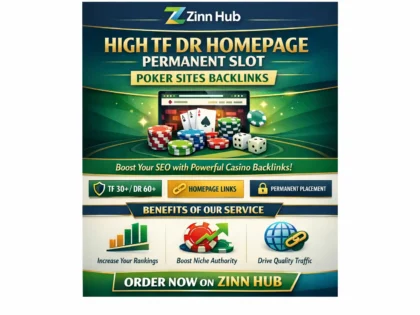 Create High Tf Dr Homepage Permanent Slot