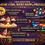 Hire Verified Dapp Developers 37 &Raquo; Zinn Hub
