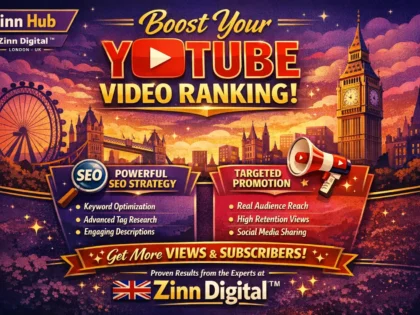 Elevate Your Youtube Video Ranking With A Combination Of Seo And Promotion 2 Elevate Your Youtube Video Ranking With A Combination Of Seo And Promotion