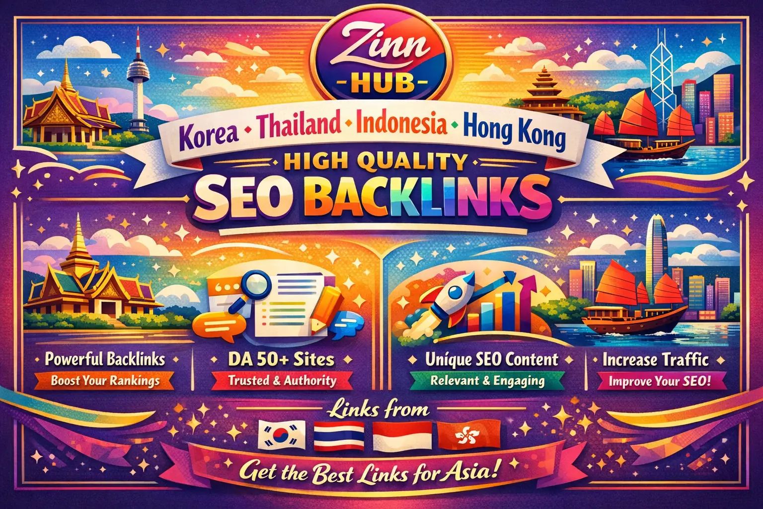 Create Korea Thailand Indonesia Hong Kong High Quality Seo Backlinks 1 Create Korea Thailand Indonesia Hong Kong High Quality Seo Backlinks