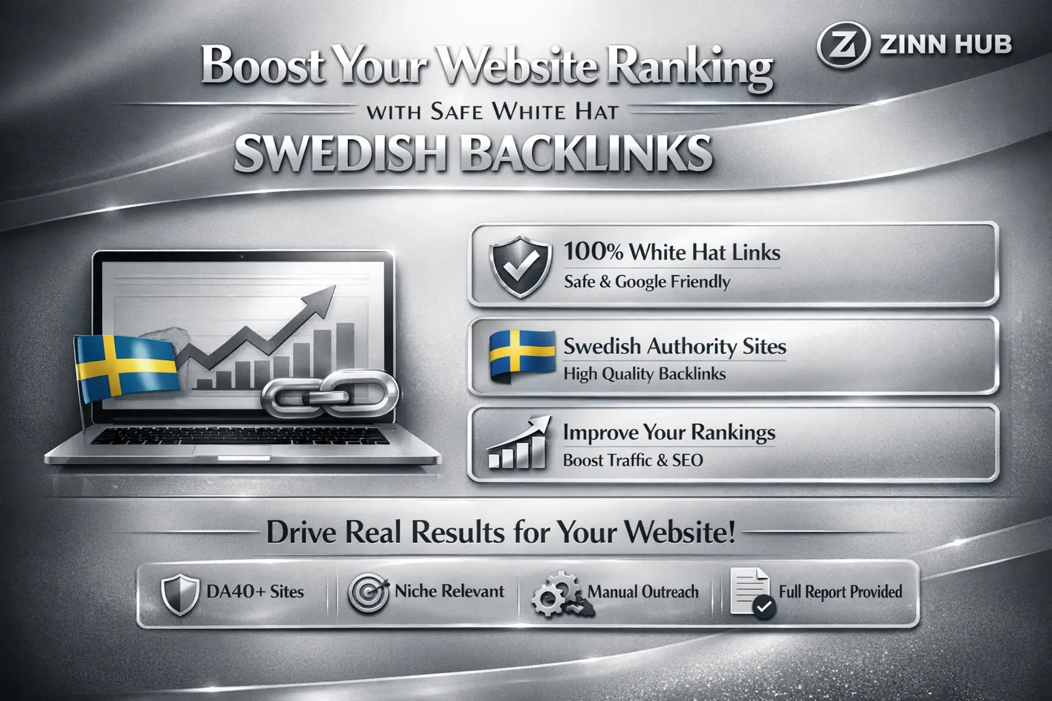 Boost Your Website Ranking With Safe White Hat Swedish Backlinks 1 Boost Your Website Ranking With Safe White Hat Swedish Backlinks