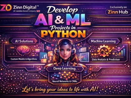 Develop Ai