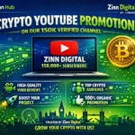 Contratar Expertos en Crypto PR y Medios 39 Zinn Hub