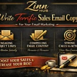 Email Marketing Marketplace 7 Zinn Hub
