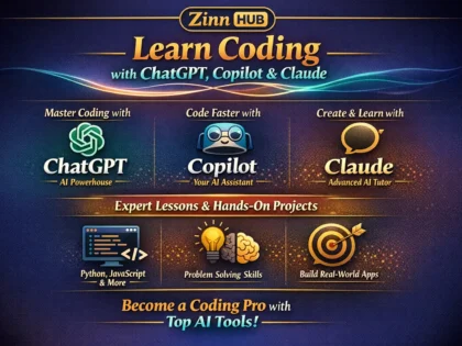 teach coding with chatgpt