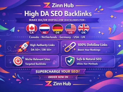 Make High Da Canada Ca