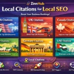 Local Seo Marketplace 25 &Raquo; Zinn Hub