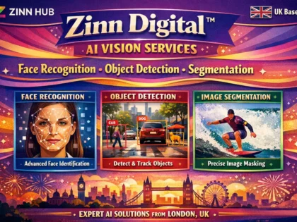 Deliver face recognition