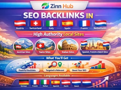 Do Seo Backlink In Austria, Switzerland, Italian, Spanish, French, Dutch Sites 2 Do Seo Backlink In Austria
