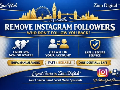 unfollow instagram  followers who dont follow you back