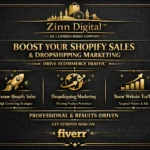 E-Commerce Marketing Marketplace 33 &Raquo; Zinn Hub