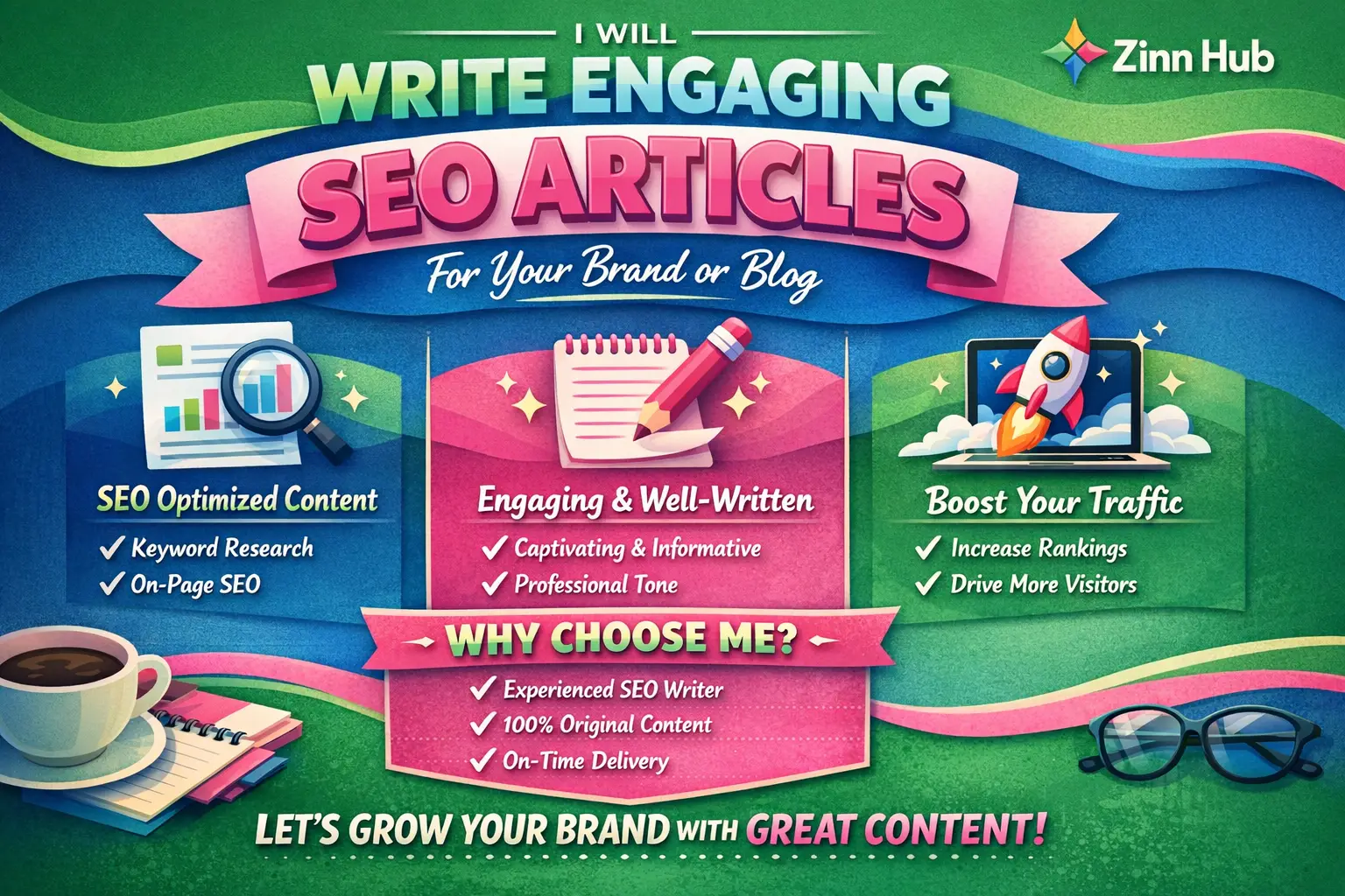 Write Engaging Seo Articles For Your Brand Or Blog 1 Write Engaging Seo Articles For Your Brand Or Blog