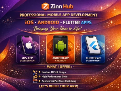 do ios app development