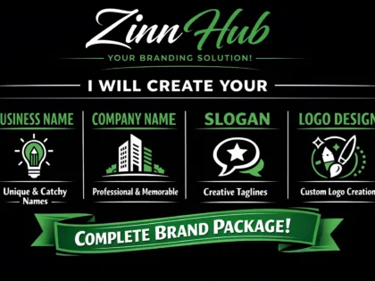 create business name