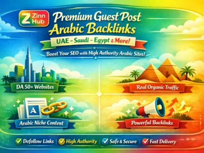 make uae saudi egypt and more guest post arabic backlinks