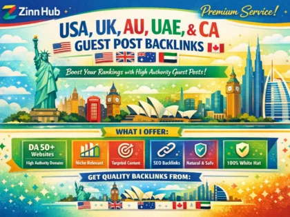 provide USA guest post