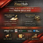 Press Release Writing Marketplace 15 &Raquo; Zinn Hub