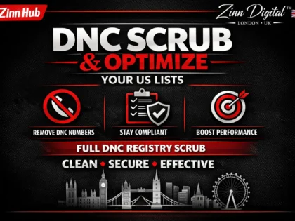 Dnc Scrub