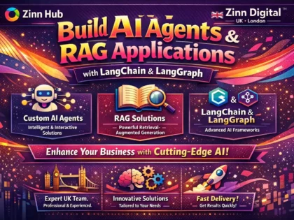Build Ai Agents And Rag Applications With Langchain And Langgraph
