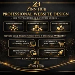 Nutraceutical Website Peptide Website Peptide Store Nutrition Supplement Store