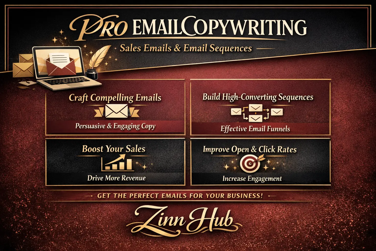 Do Email Copywriting For Sales Email Copy And Email Sequences 1 Do Email Copywriting For Sales Email Copy And Email Sequences