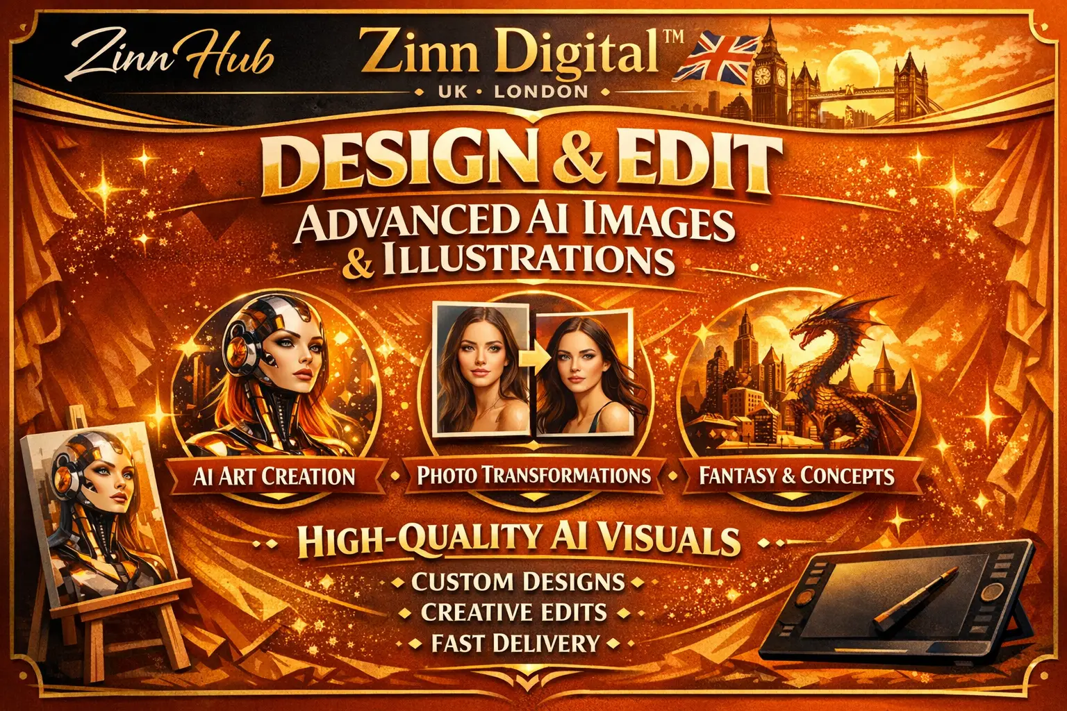 Design And Edit Advanced Ai Images And Ai Illustrations Pro 1 Design And Edit Advanced Ai Images And Ai Illustrations Pro