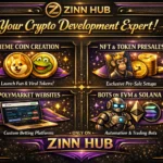 Hire Verified Token Launch Experts 17 &Raquo; Zinn Hub