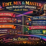 Podcast Editing Marketplace 33 &Raquo; Zinn Hub
