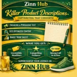 Mercado de Copywriting 21 Zinn Hub