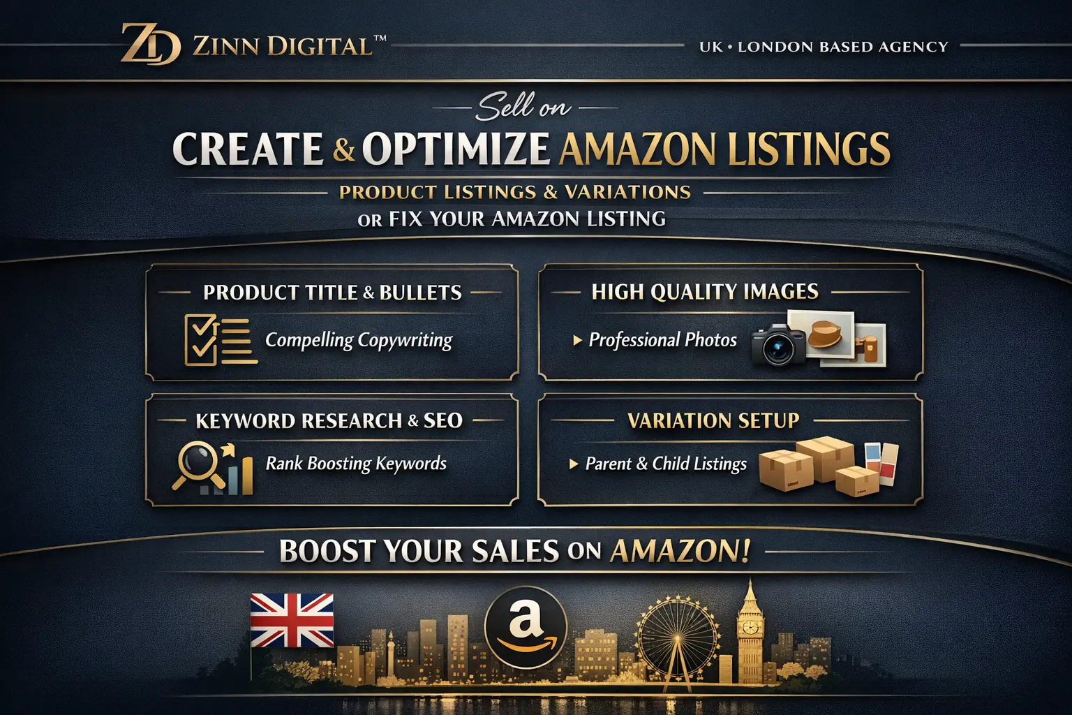 Create Amazon Product Listing And Variation Or Fix Amazon Listing 1 Create Amazon Product Listing And Variation Or Fix Amazon Listing