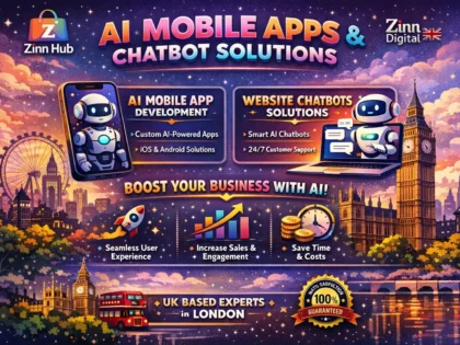 Ai Mobile App Development