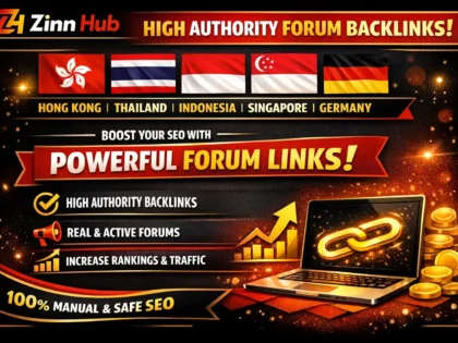 Do Hong Kong Thailand Indonesia Singapore German High Authority  Forum Backlinks