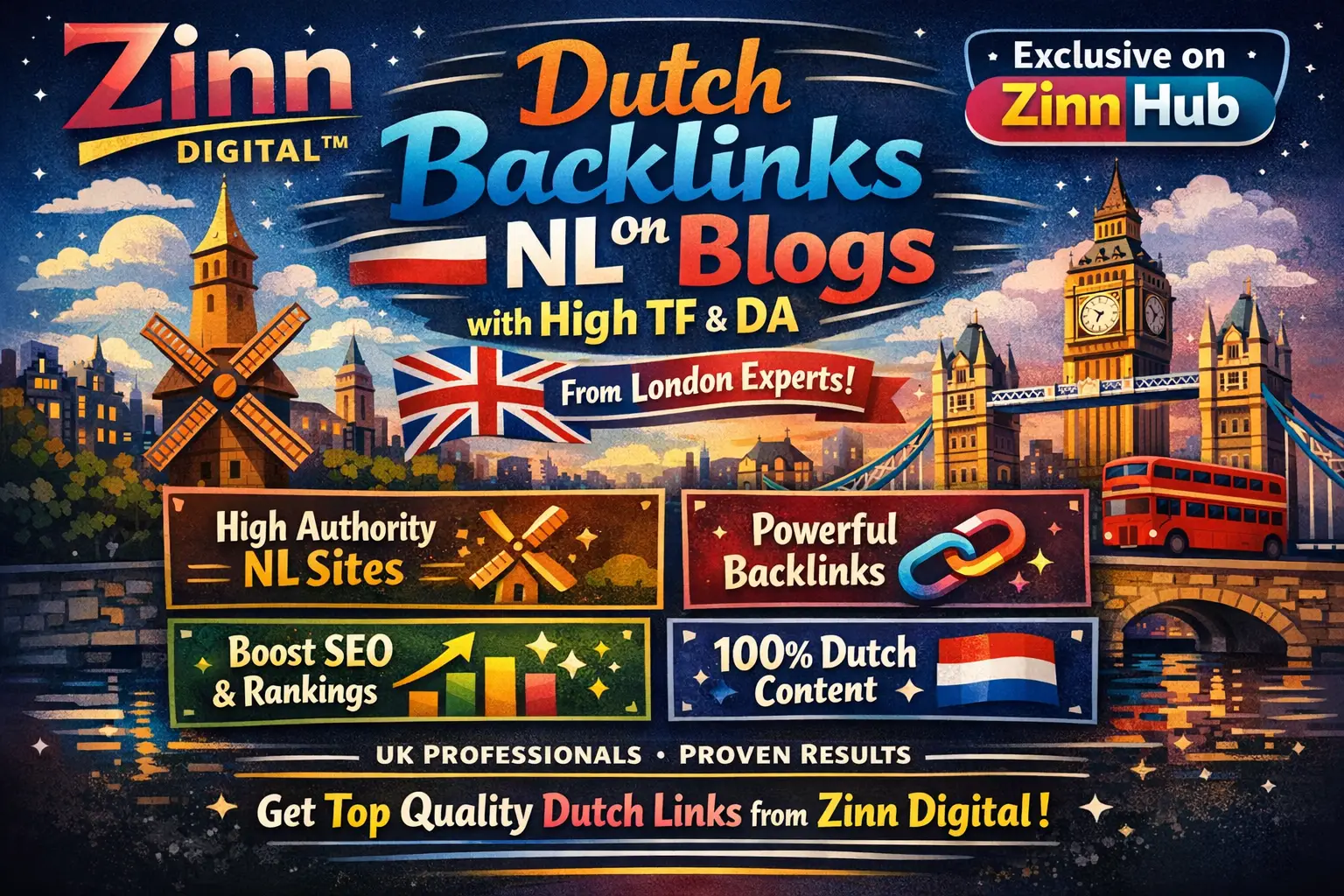 Create Dutch Backlinks On Nl Blogs With High Tf Da From London Experts 1 Create Dutch Backlinks On Nl Blogs With High Tf Da From London Experts