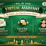 Fiverr Alternative For Virtual Assistants 59 &Raquo; Zinn Hub