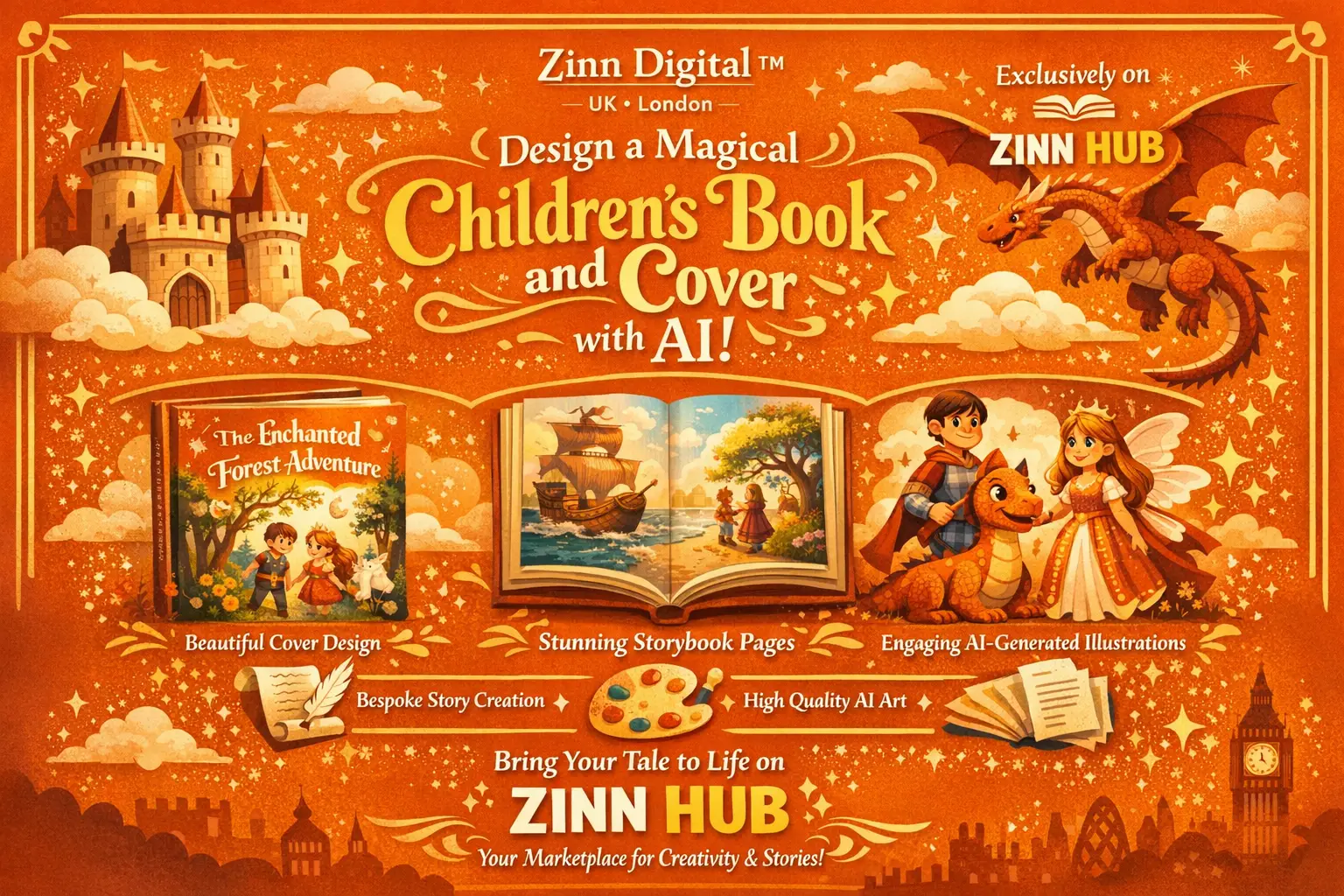 Design A Children Book And Cover Using Ai 1 Design A Children Book And Cover Using Ai