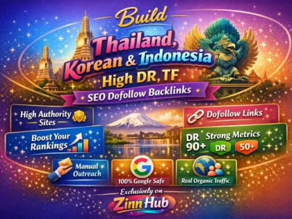 build thailand