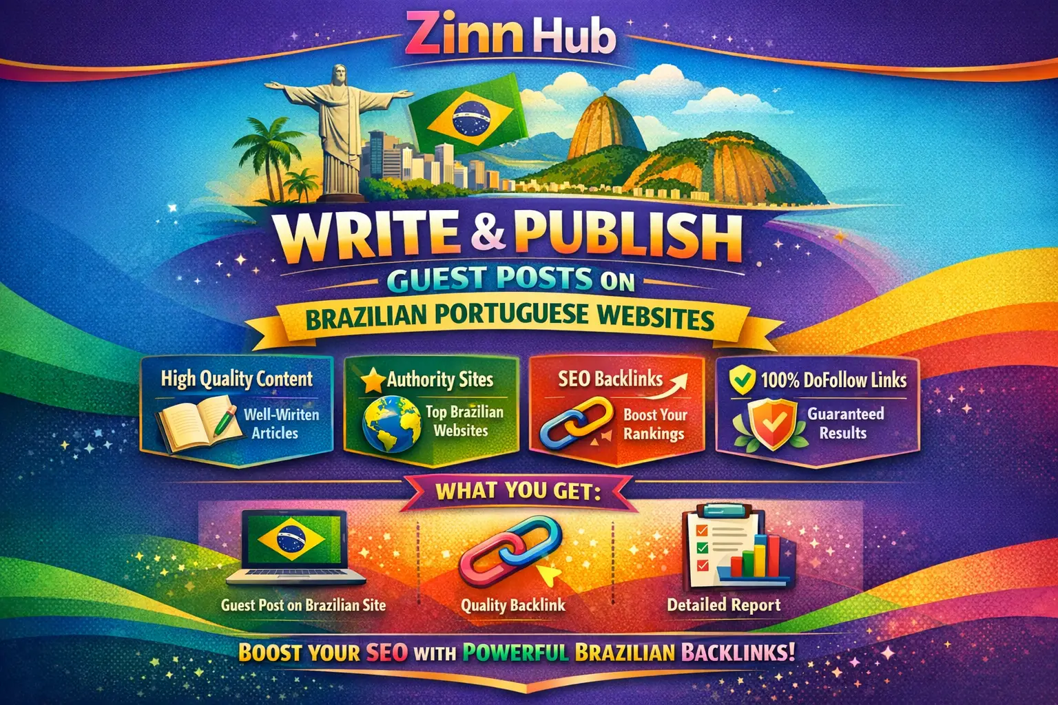 Write And Publish Guest Post Backlinks On Brazil Portuguese Websites 1 Write And Publish Guest Post Backlinks On Brazil Portuguese Websites