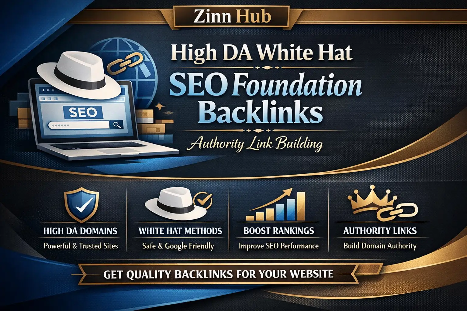 High Da White Hat Seo Foundation Backlinks Authority Link Building 1 High Da White Hat Seo Foundation Backlinks Authority Link Building