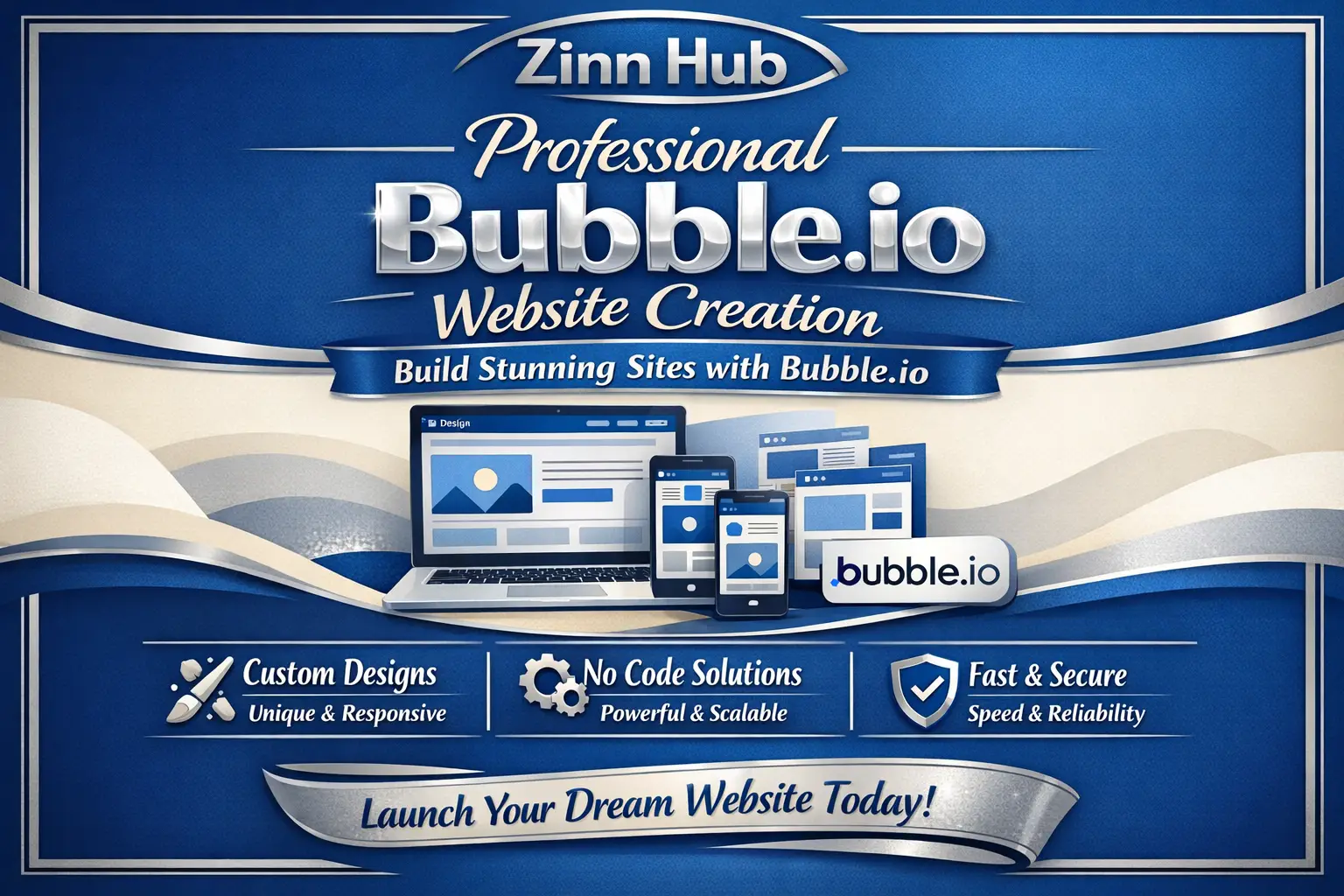 Build Websites Using Bubble Io 1 Build Websites Using Bubble Io