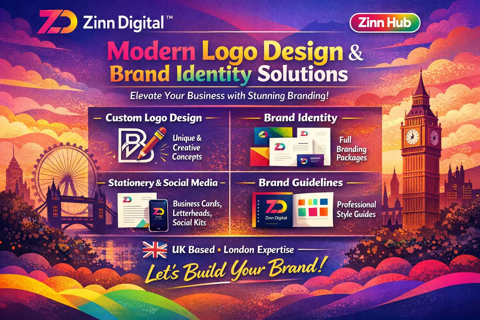 Create Modern Business Logo Design And Brand Identity Solutions 1 Create Modern Business Logo Design And Brand Identity Solutions
