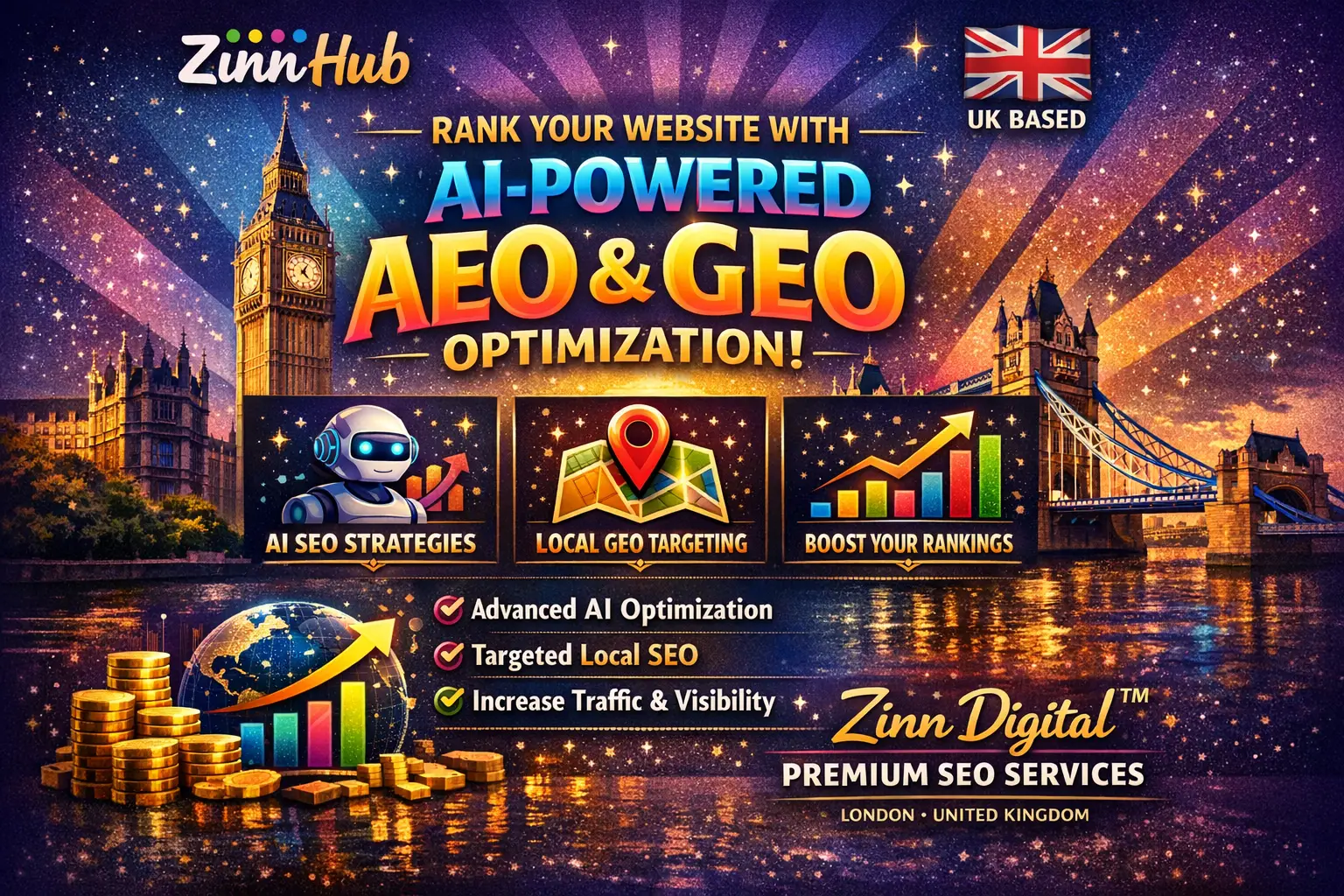 Rank Your Website With Ai-Powered Aeo And Geo Optimization Services 1 Rank Your Website With Ai-Powered Aeo And Geo Optimization Services