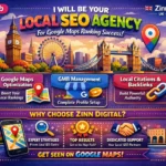 Local Seo Marketplace 37 &Raquo; Zinn Hub