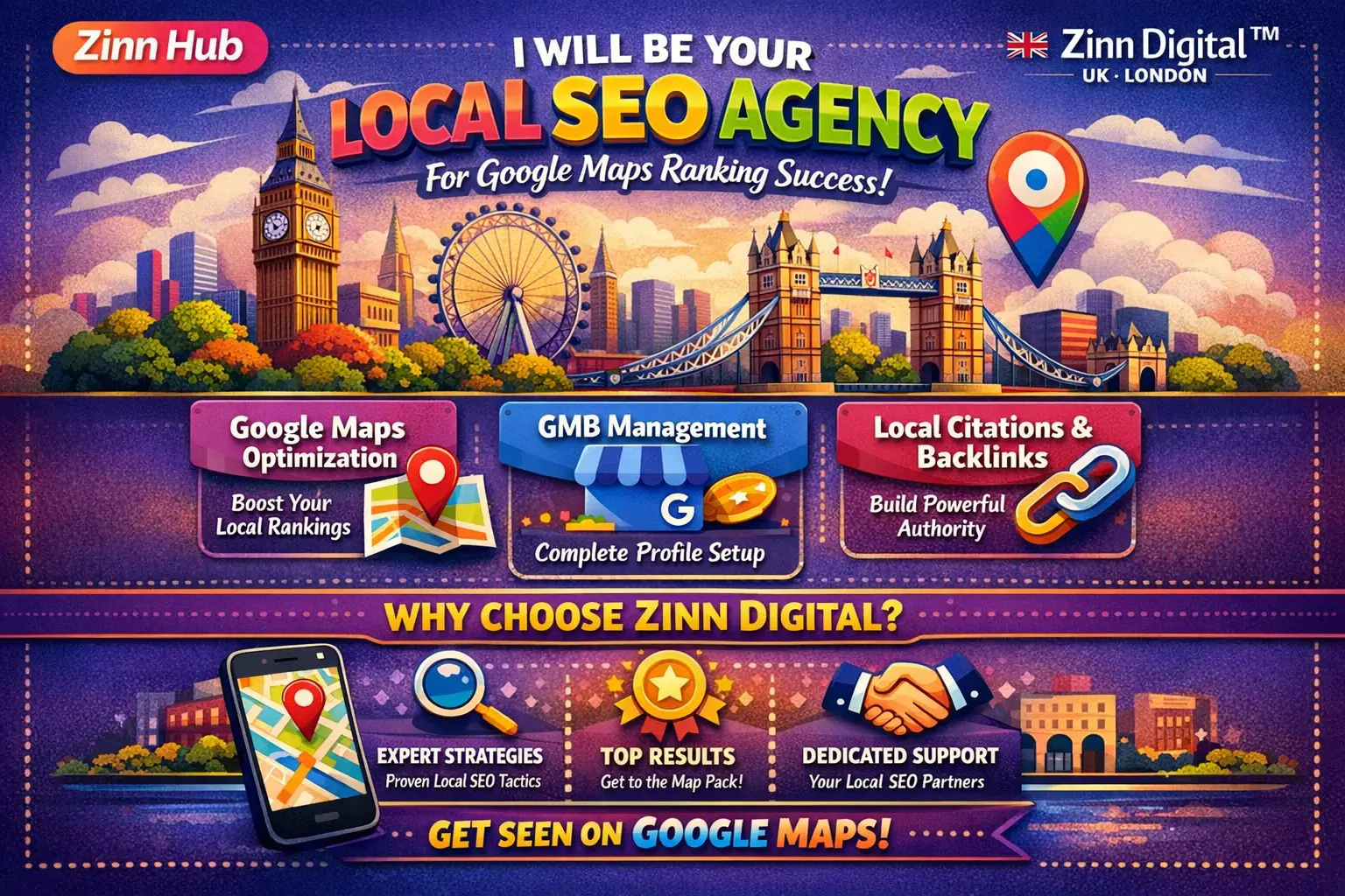 Be Your Local Seo Agency For Google Maps Ranking Success 1 Be Your Local Seo Agency For Google Maps Ranking Success