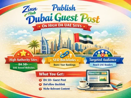 publish dubai guest post on high da uae guest posting