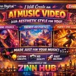 Contratar Creadores de Videos con IA 19 Zinn Hub