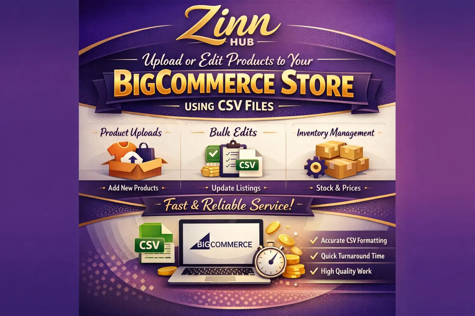 Upload Or Edit Products To Your Bigcommerce Store Using Csv 1 Upload Or Edit Products To Your Bigcommerce Store Using Csv