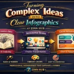 Infographic Design Marketplace 11 &Raquo; Zinn Hub