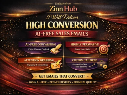 deliver high conversion